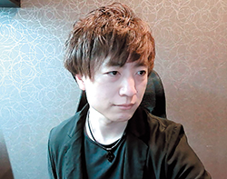 栁澤 靖明