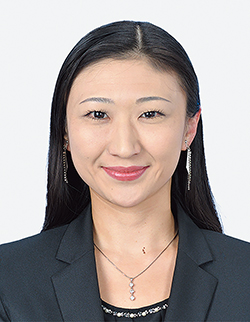 川越 至桜