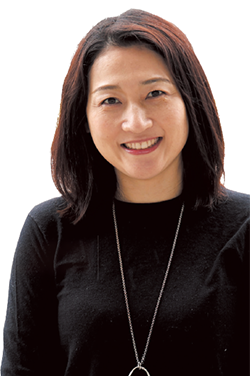 赤松 裕美