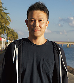 杉田 剛