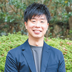 稲田 佑太朗