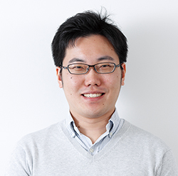 大嶋 勇樹