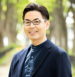 石井 力重