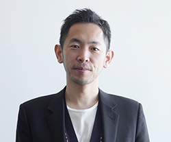 原田 未来