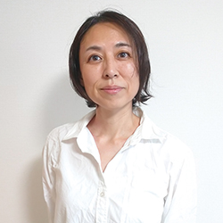 中澤 奈穂
