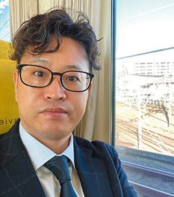 藤原 大介