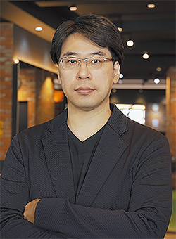 山本 拓真