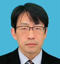 大野 貴司