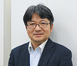 釡井 宏行