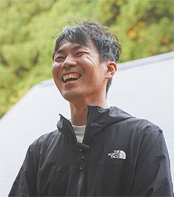 丑田 俊輔