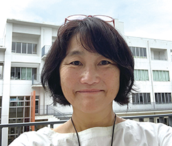 大谷 千晴