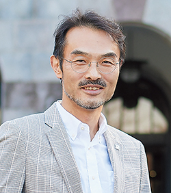 森 雅生