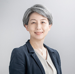 澤田 浩子