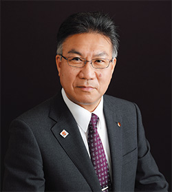 安田 浩幸