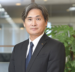 濵田 聡