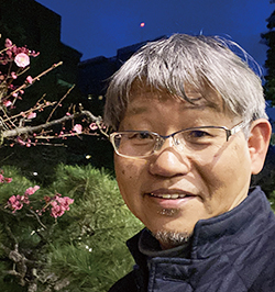 信藤 勇一