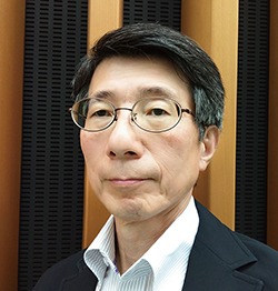 鈴木 尚志