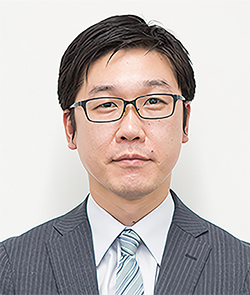 富井 久義
