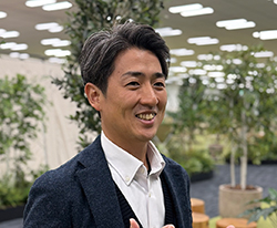 木村見悟氏