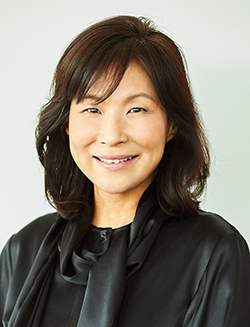 村上 由美子