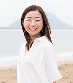 小山 直子