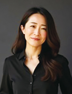 ドゥラゴ 英理花