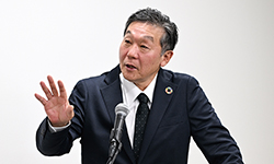 村田 満和