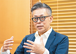 能登 健太朗