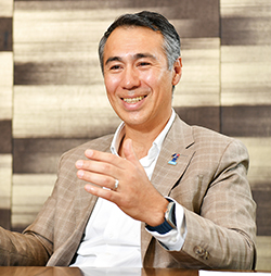 テリィ・ジェイコブス