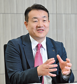 坂下 英樹