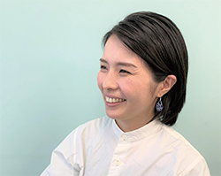 鈴木 麻里江