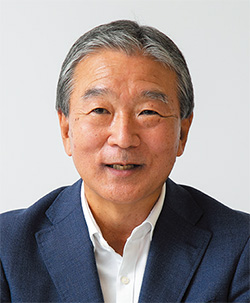 半谷 栄寿