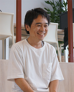 和田 智行