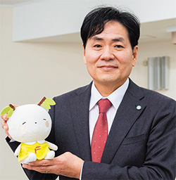 佐野 孝治