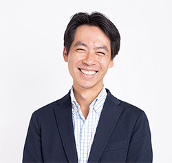 藤沢 烈