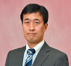 後藤 武俊