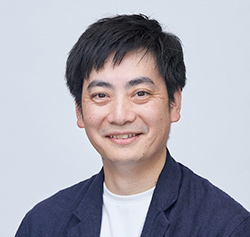 武田 勇