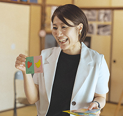 中村 真弓