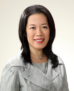 小川 尚子