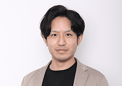 黑川 健人 氏