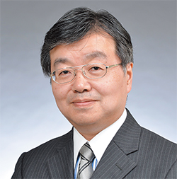 田中 堅一郎