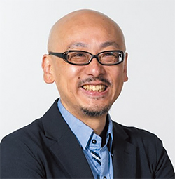 貝田 泰史