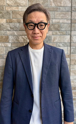 船本幸裕