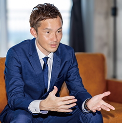 山下 直彦