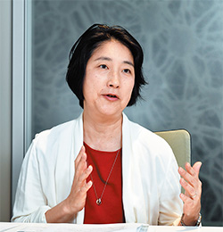 平野 雅子