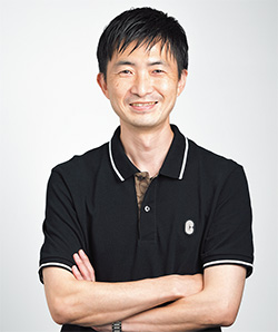 髙橋 隼人