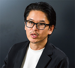 青井 宏憲