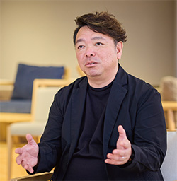 武野 龍