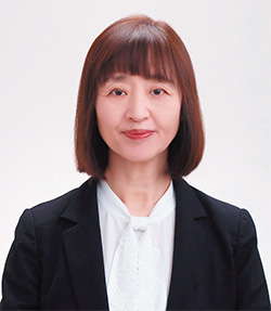 木村 晶子