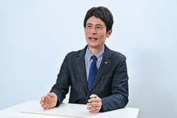 藤本 一之